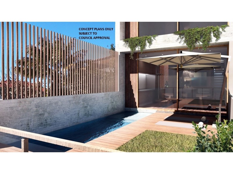 132 MacPherson Street, Bronte NSW 2024