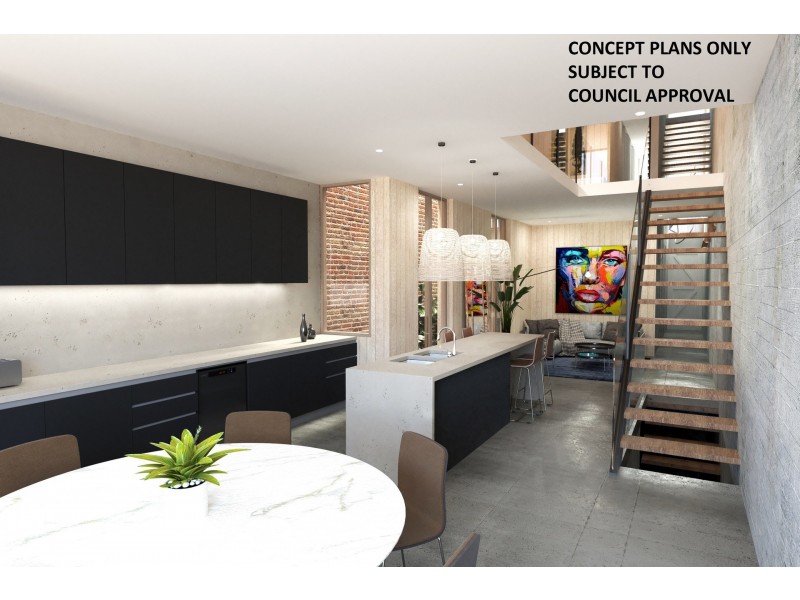 132 MacPherson Street, Bronte NSW 2024