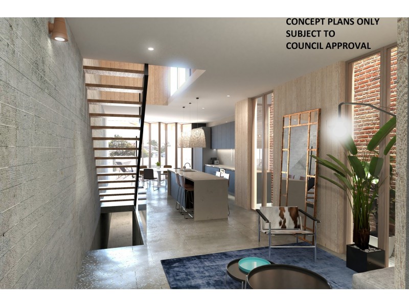 132 MacPherson Street, Bronte NSW 2024