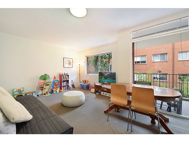 8/18 Prince Street, Randwick NSW 2031