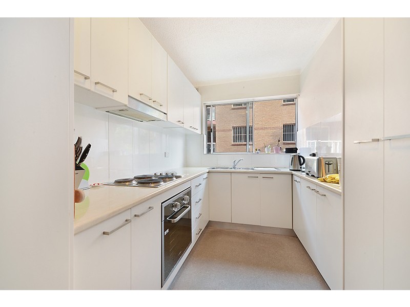 8/18 Prince Street, Randwick NSW 2031