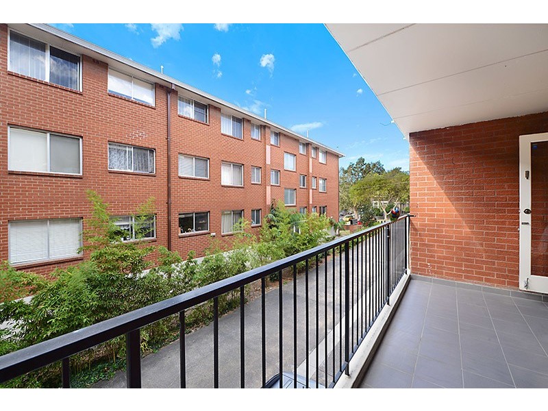 8/18 Prince Street, Randwick NSW 2031