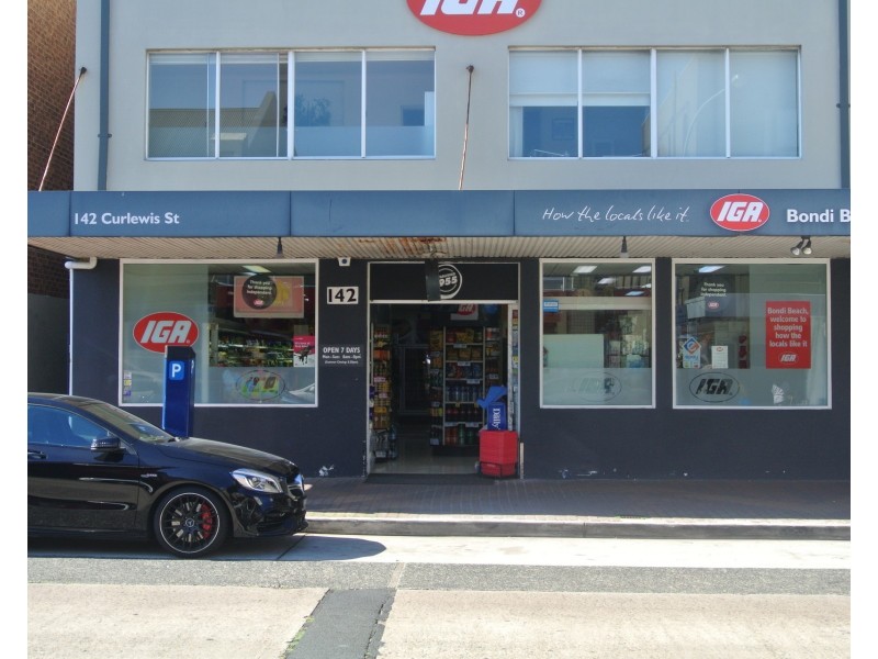 142 Curlewis Street, Bondi Beach NSW 2026