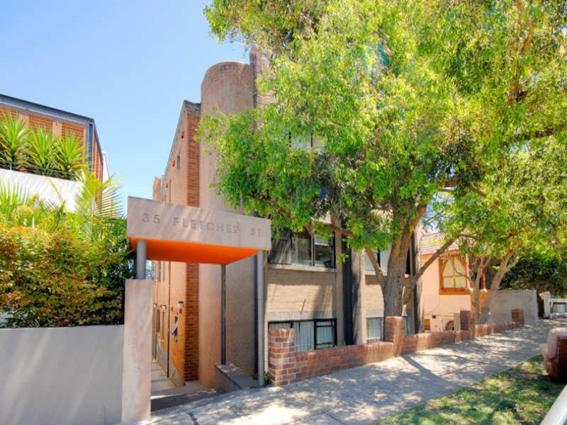 8/35 Fletcher Street, Bondi NSW 2026