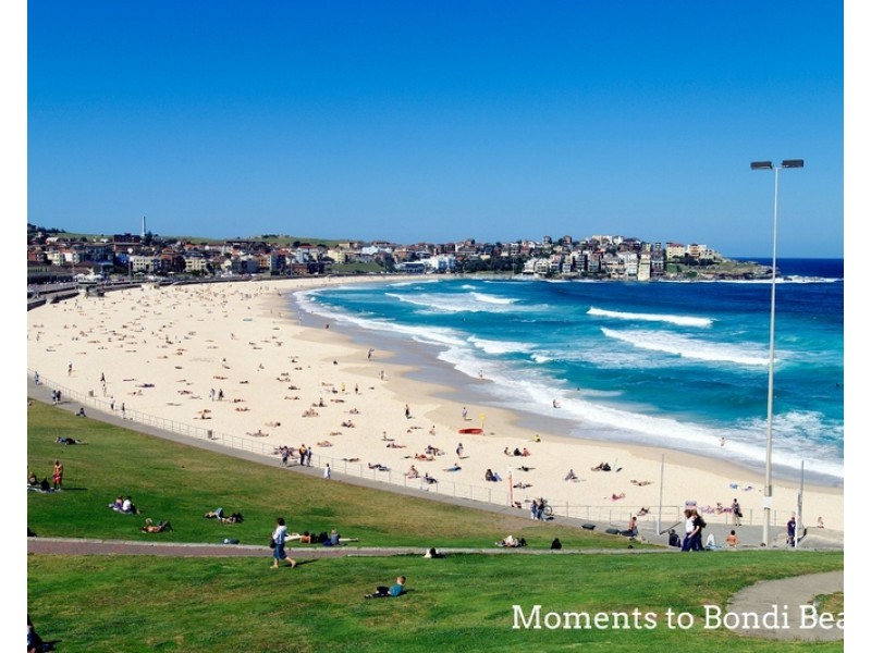 36 Rickard Avenue, Bondi Beach NSW 2026