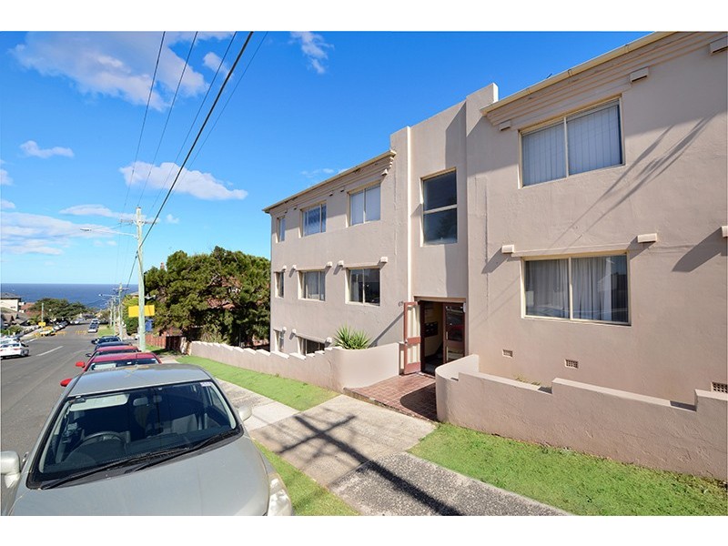 2/65 Fletcher Street, Bondi NSW 2026