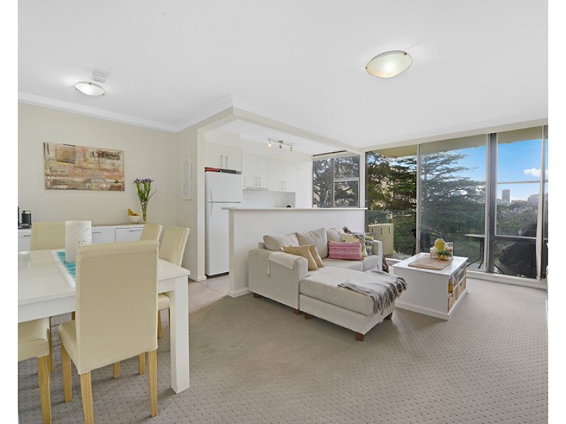 2b/3 Darling Point Road, Darling Point NSW 2027