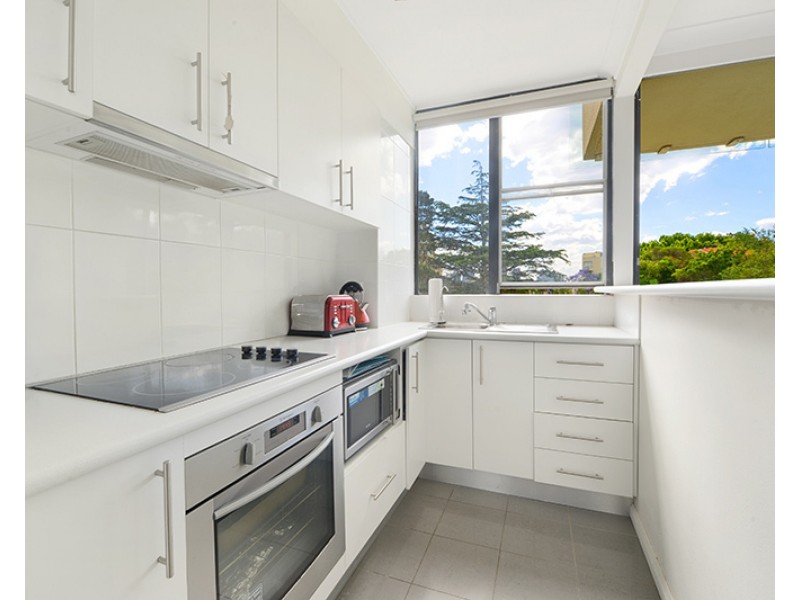 2b/3 Darling Point Road, Darling Point NSW 2027