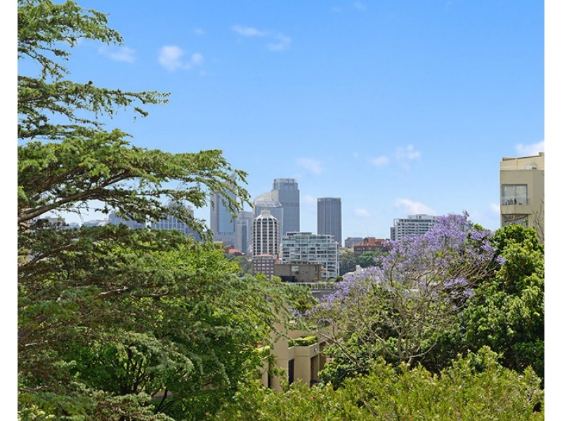 2b/3 Darling Point Road, Darling Point NSW 2027