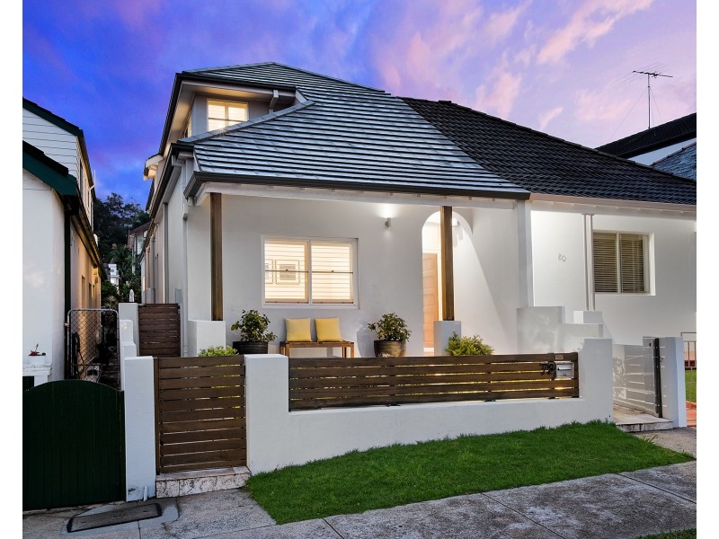 78 Lamrock Avenue, Bondi Beach NSW 2026