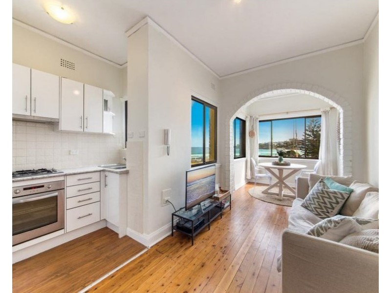 3/244 Campbell Parade, Bondi Beach NSW 2026