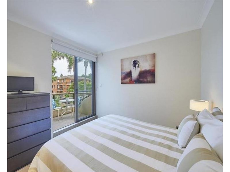 10/47-51 Chaleyer Street, Rose Bay NSW 2029