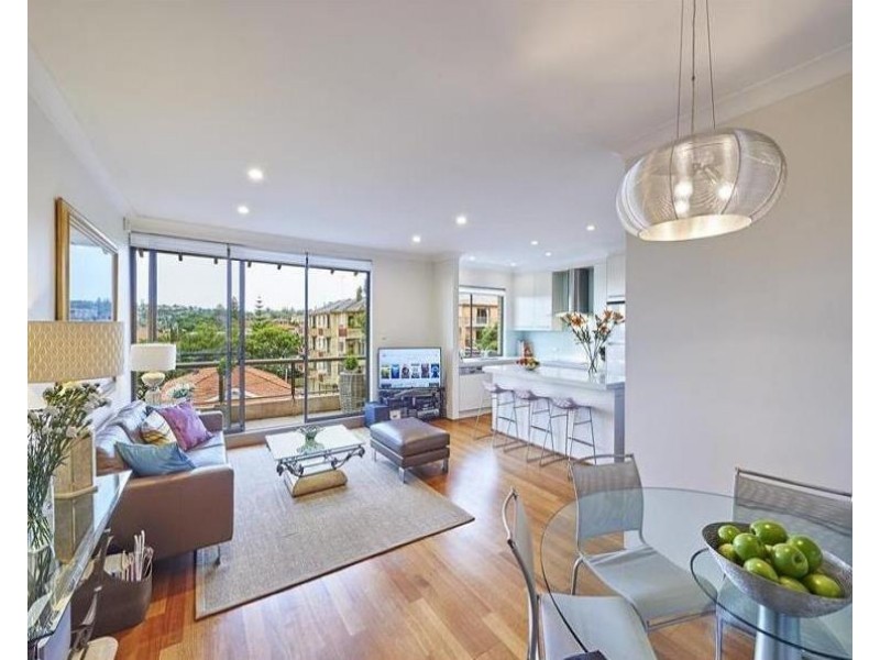 10/47-51 Chaleyer Street, Rose Bay NSW 2029