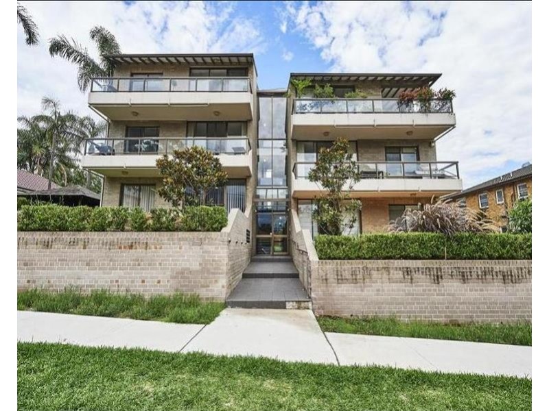 10/47-51 Chaleyer Street, Rose Bay NSW 2029