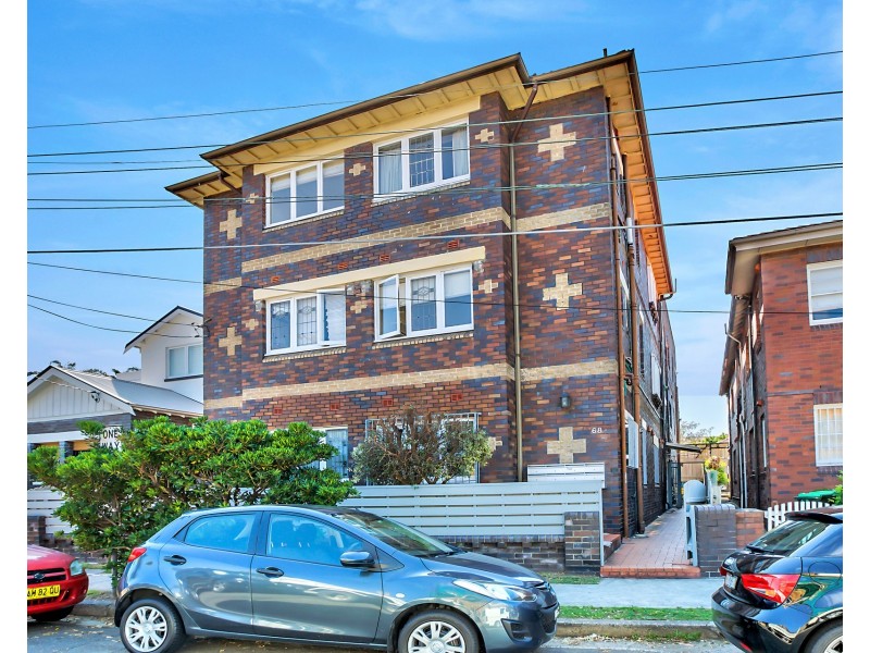 10/68 Plowman Street, Bondi Beach NSW 2026