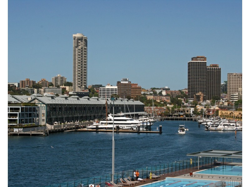 406/88 Dowling Street, Woolloomooloo NSW 2011