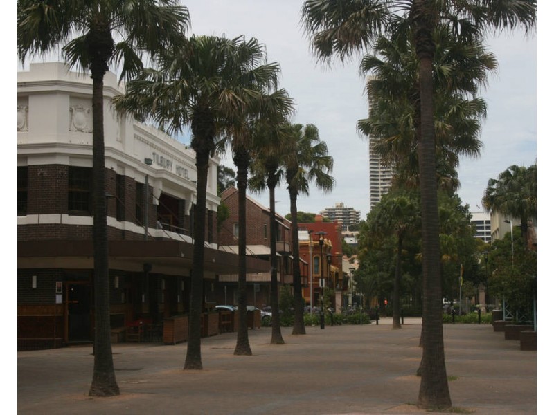 406/88 Dowling Street, Woolloomooloo NSW 2011