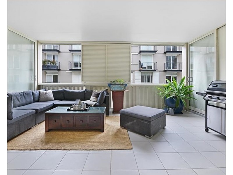 317/10 Jaques Avenue, Bondi Beach NSW 2026