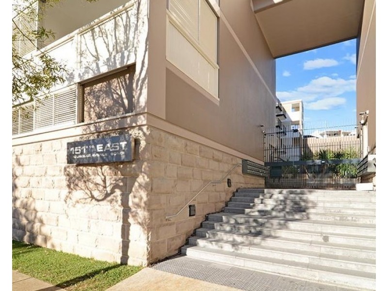 317/10 Jaques Avenue, Bondi Beach NSW 2026