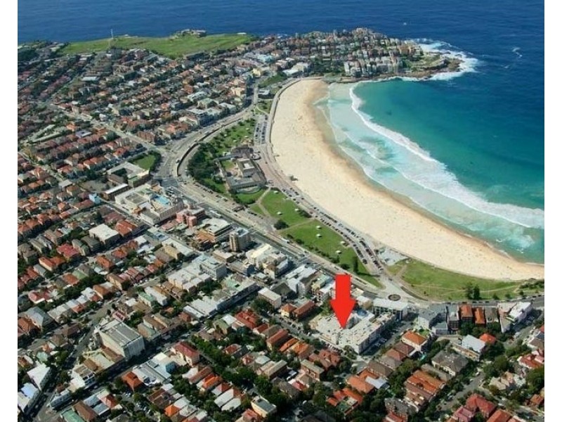 317/10 Jaques Avenue, Bondi Beach NSW 2026