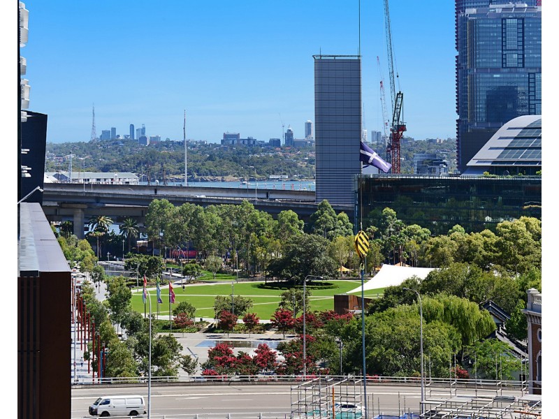 3088/65 Tumbalong Boulevard, Haymarket NSW 2000