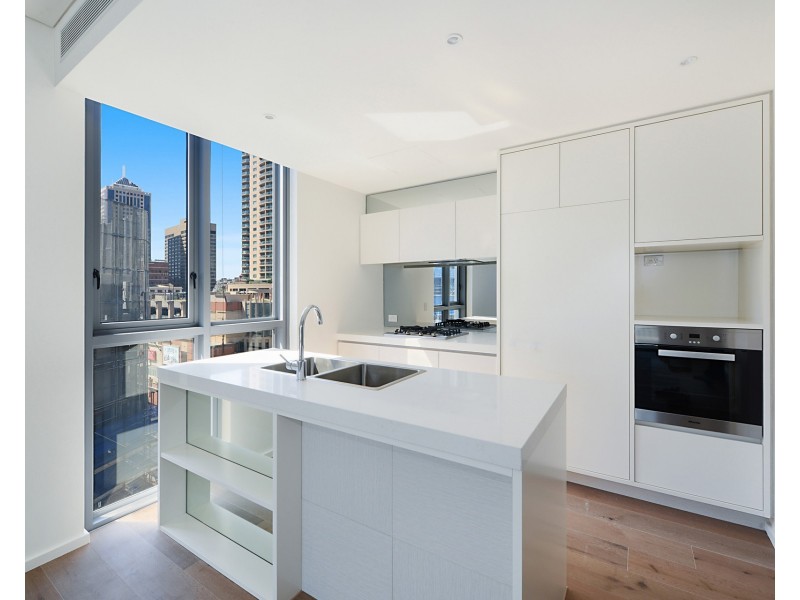 3088/65 Tumbalong Boulevard, Haymarket NSW 2000