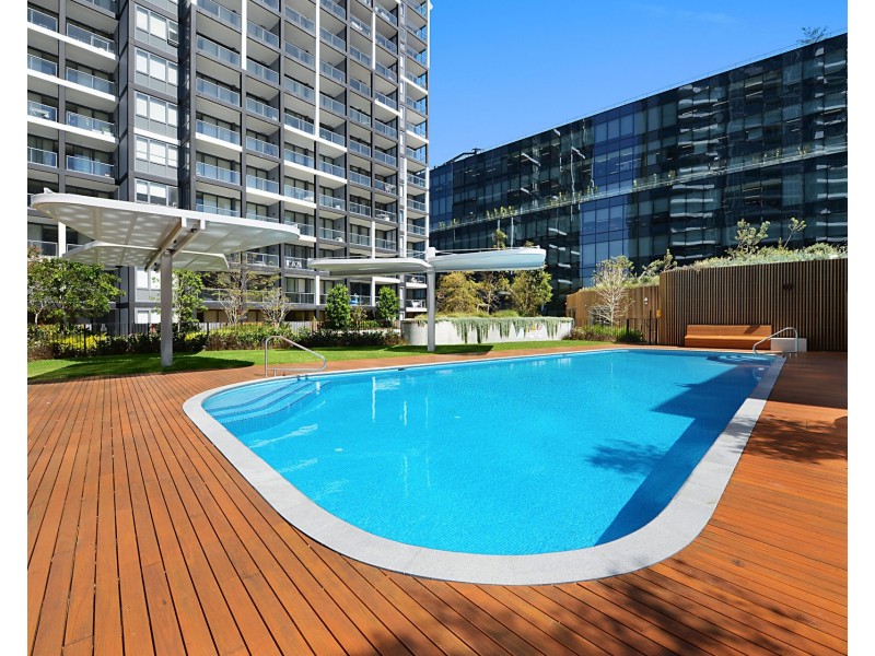 3088/65 Tumbalong Boulevard, Haymarket NSW 2000