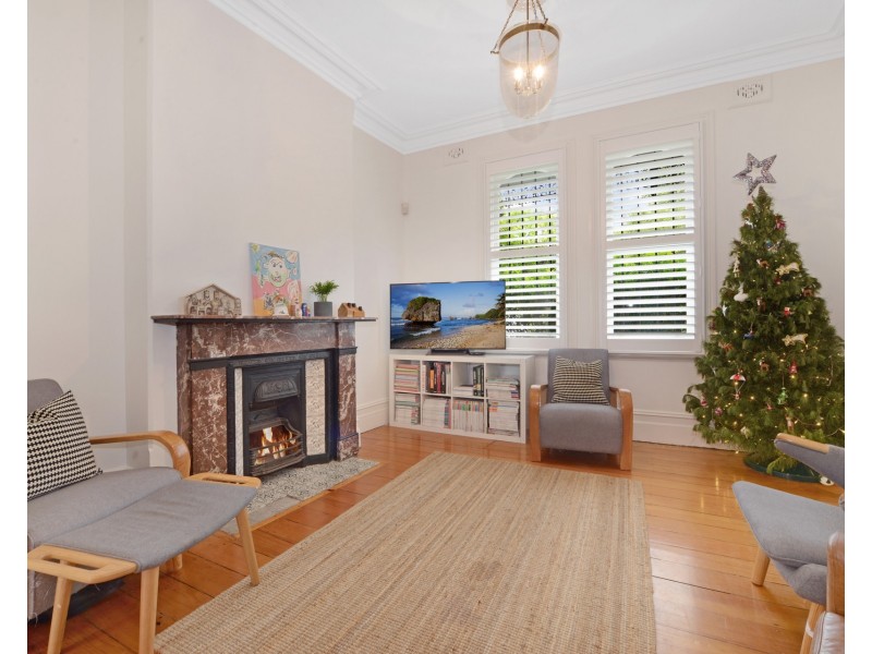 25 Gurner Street, Paddington NSW 2021