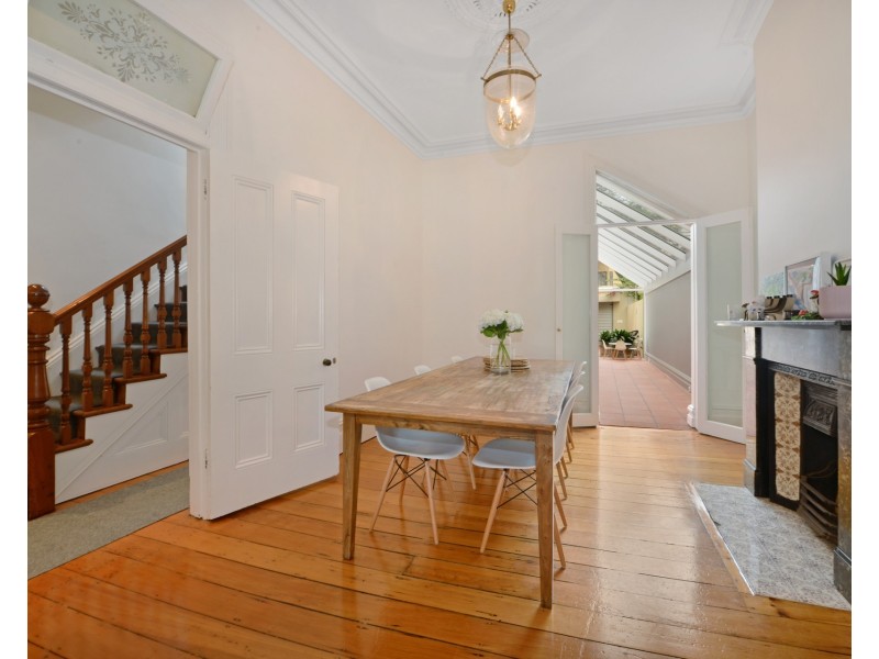 25 Gurner Street, Paddington NSW 2021