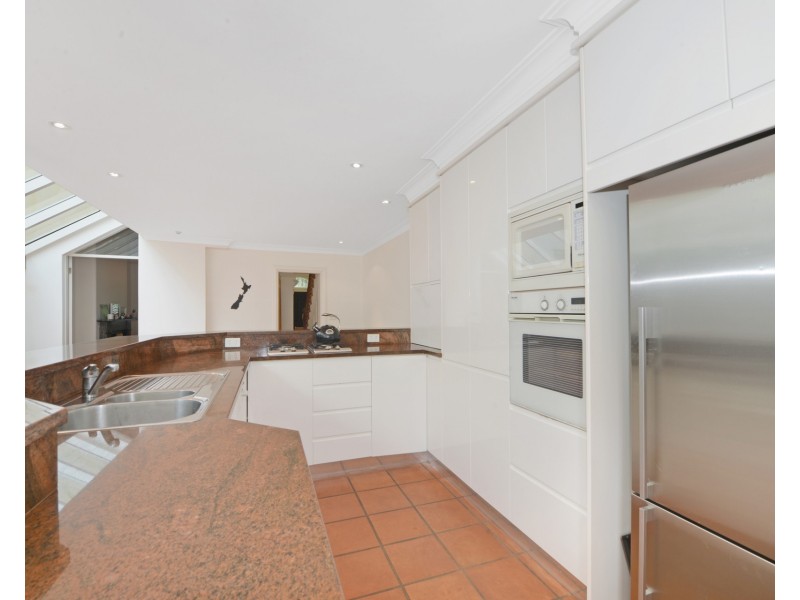 25 Gurner Street, Paddington NSW 2021