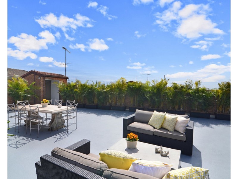 14/2 Francis Street, Bondi Beach NSW 2026