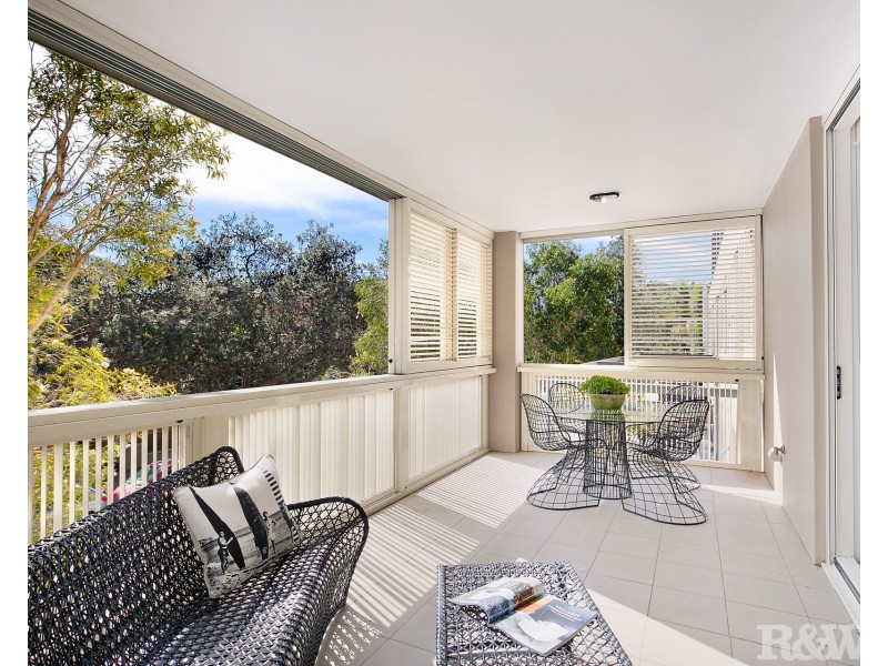 205/10 Jaques Avenue, Bondi Beach NSW 2026