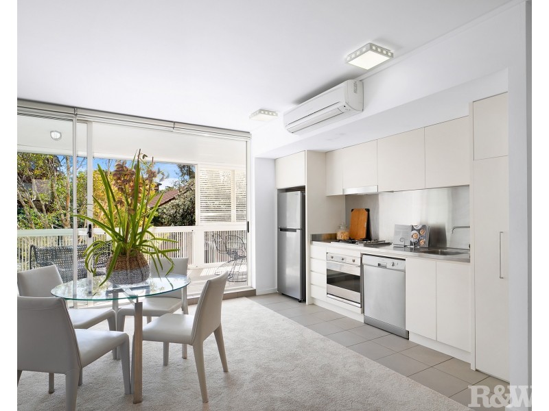 205/10 Jaques Avenue, Bondi Beach NSW 2026