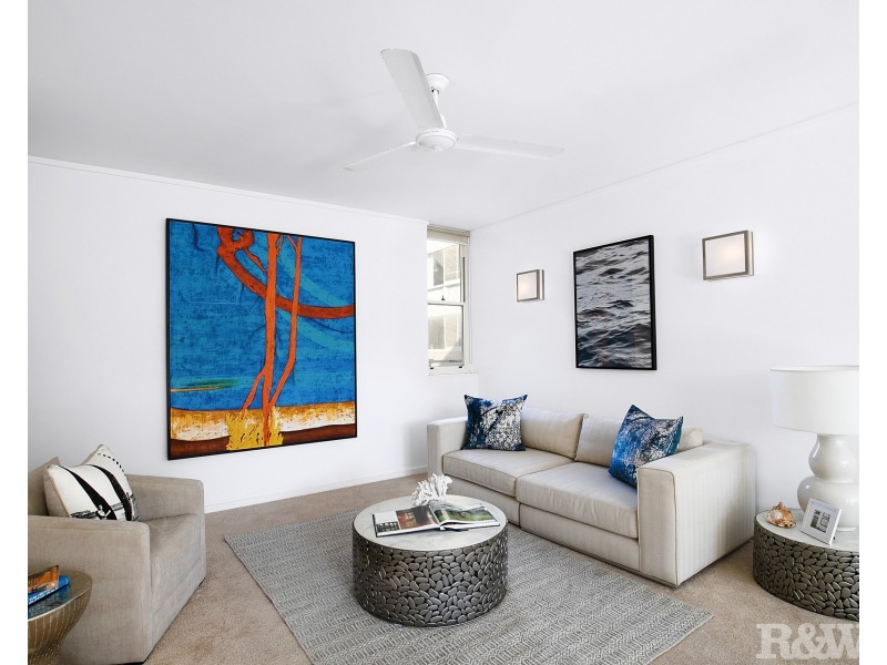 205/10 Jaques Avenue, Bondi Beach NSW 2026