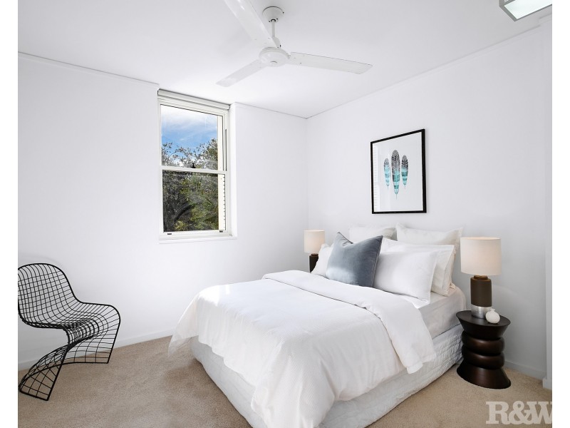 205/10 Jaques Avenue, Bondi Beach NSW 2026