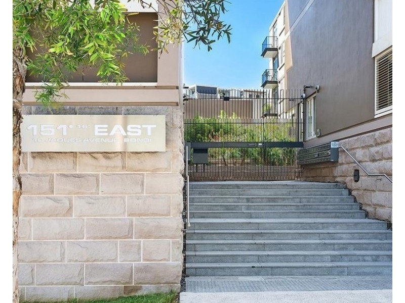 205/10 Jaques Avenue, Bondi Beach NSW 2026