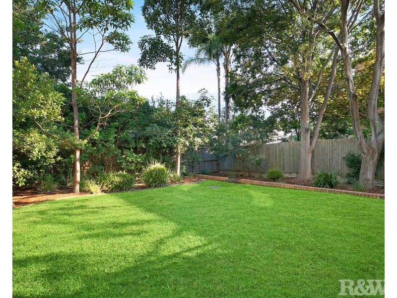 2/15 William Street, Rose Bay NSW 2029