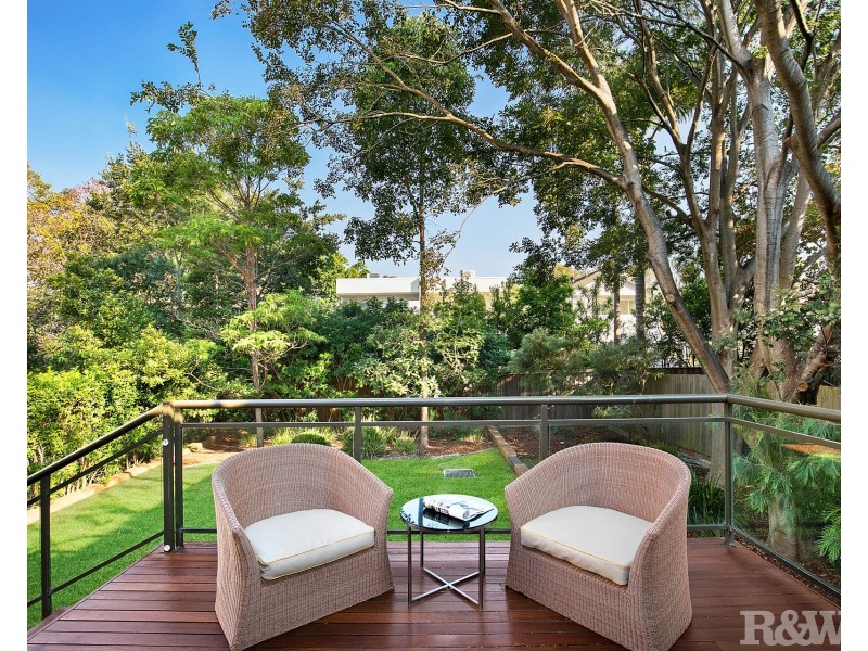 2/15 William Street, Rose Bay NSW 2029