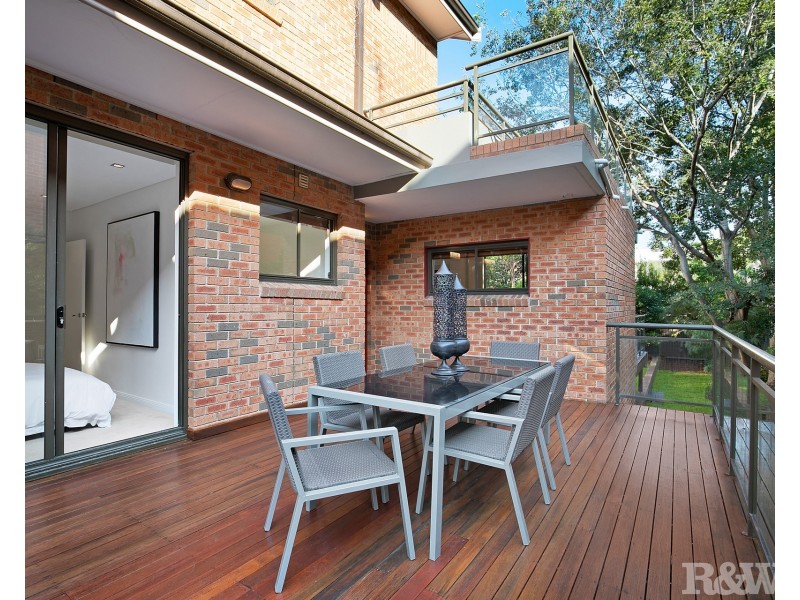 2/15 William Street, Rose Bay NSW 2029