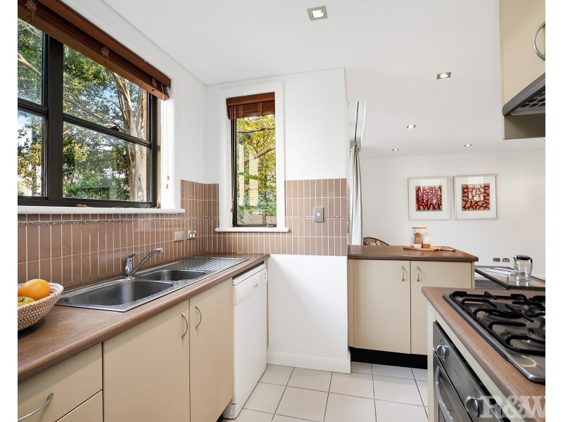 2/15 William Street, Rose Bay NSW 2029