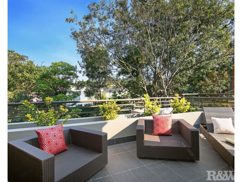 3/15 William Street, Rose Bay NSW 2029