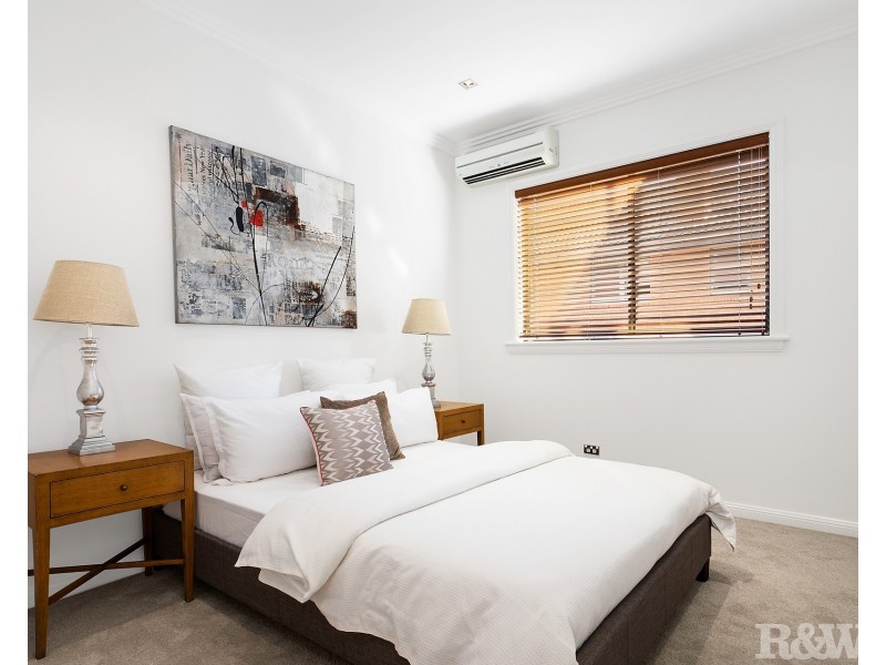 3/15 William Street, Rose Bay NSW 2029