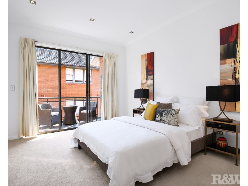 3/15 William Street, Rose Bay NSW 2029