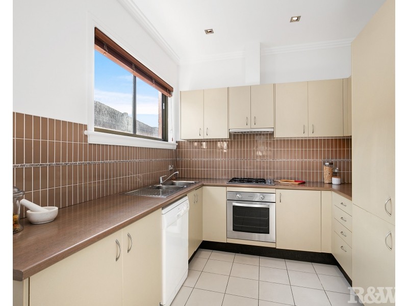 3/15 William Street, Rose Bay NSW 2029