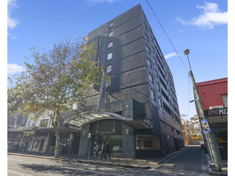 309/302-308 Crown Street, Darlinghurst NSW 2010