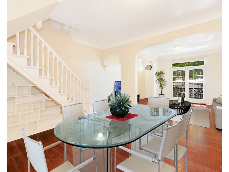 17 Olive Street, Paddington NSW 2021