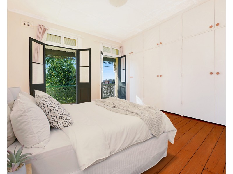 17 Olive Street, Paddington NSW 2021