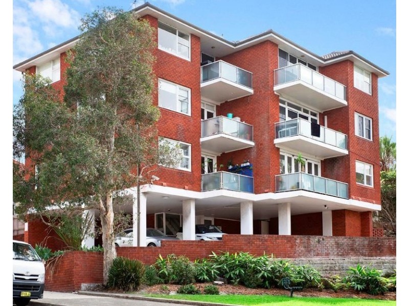 9/352 Bondi Road, Bondi NSW 2026