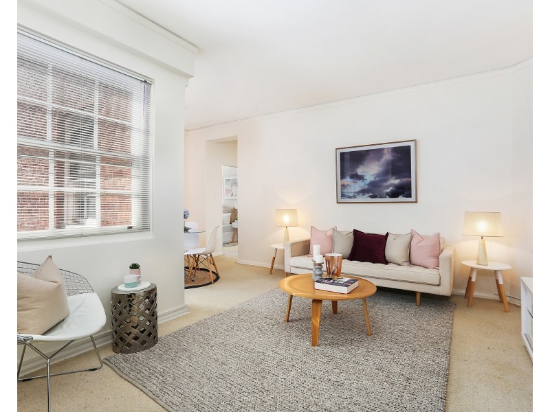 15/5-11 Samuel Terry Avenue, Kensington NSW 2033