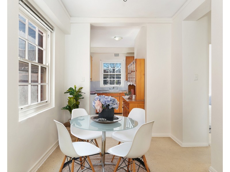 15/5-11 Samuel Terry Avenue, Kensington NSW 2033